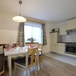 Apartment In With Mountain Views Flachau