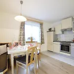 Apartment In With Mountain Views Flachau