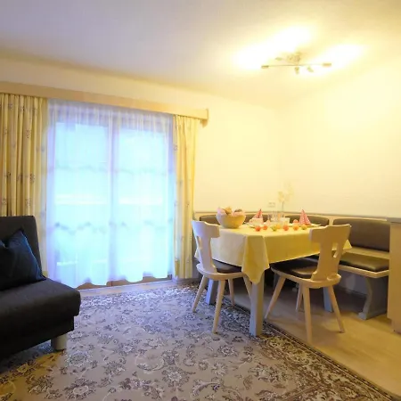 In With Mountain Views * Флахау