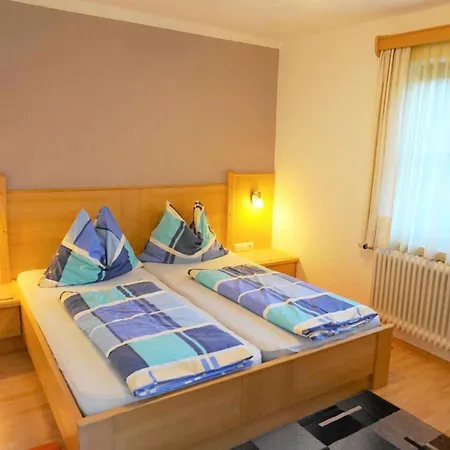 Apartment In With Mountain Views Flachau